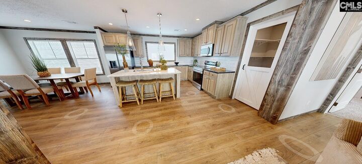 Property Photo: 231 Providence SC 29070