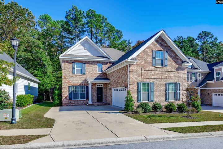 Property Photo:  825 Hidden Point  SC 29229 