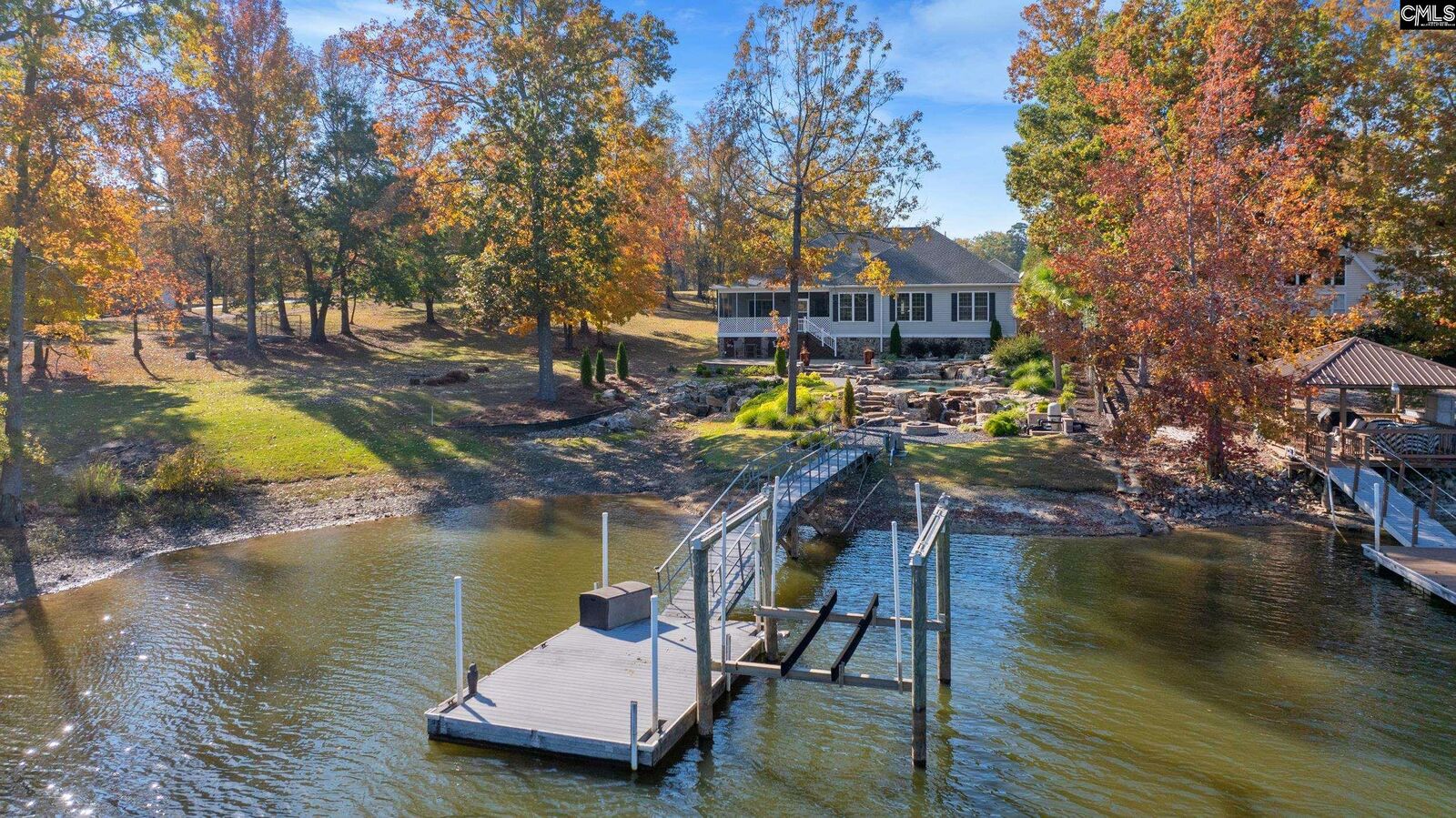 Property Photo: 1518 Prosperity SC 29127