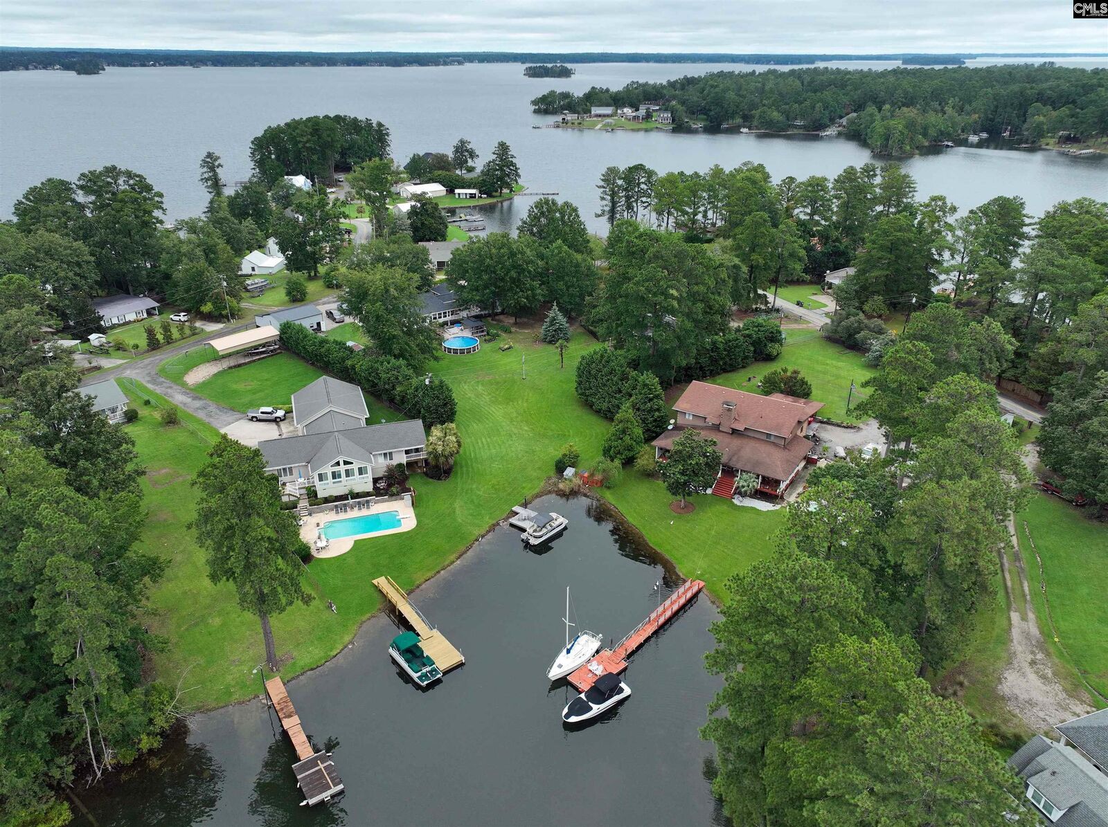 Property Photo:  1459 Bombing Range  SC 29054 