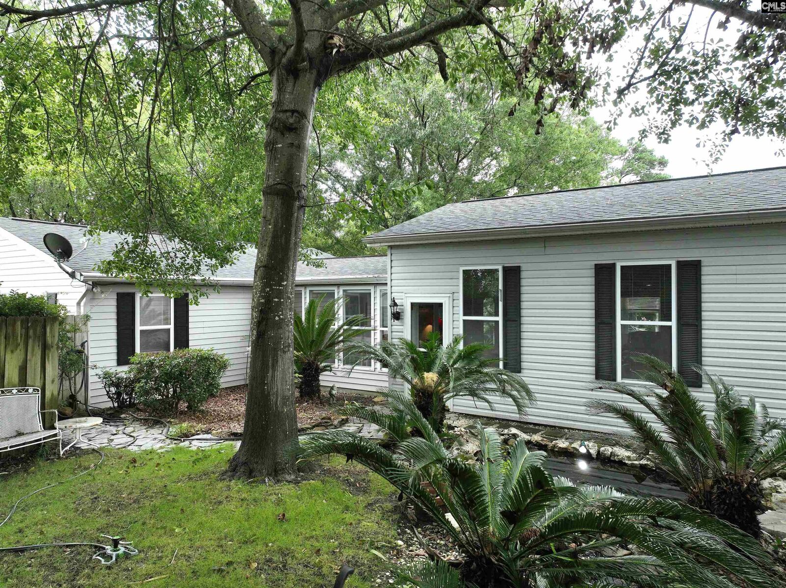 Property Photo: 1459 Bombing Range SC 29054