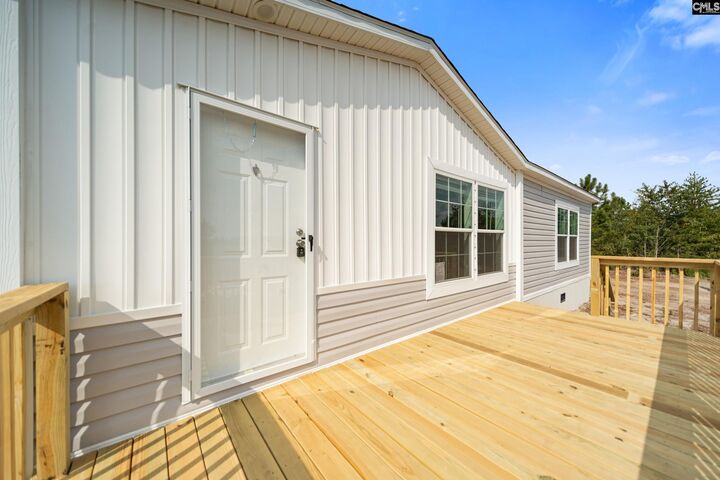 Property Photo:  6597 Wagener  SC 29164 