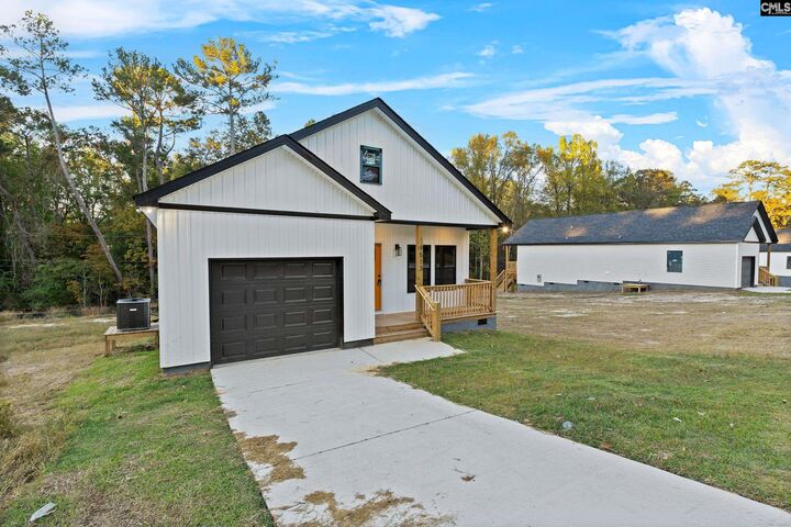 Property Photo: 9513 Commonwealth SC 29209