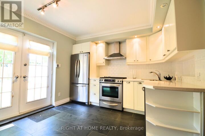 Property Photo: 68 Glenforest Road ON M4N 1Z8