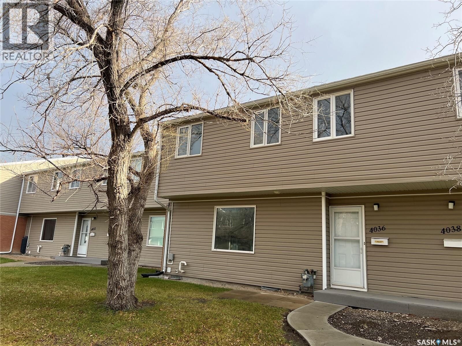 Property Photo: 4036 Castle Road SK S4S 6A4