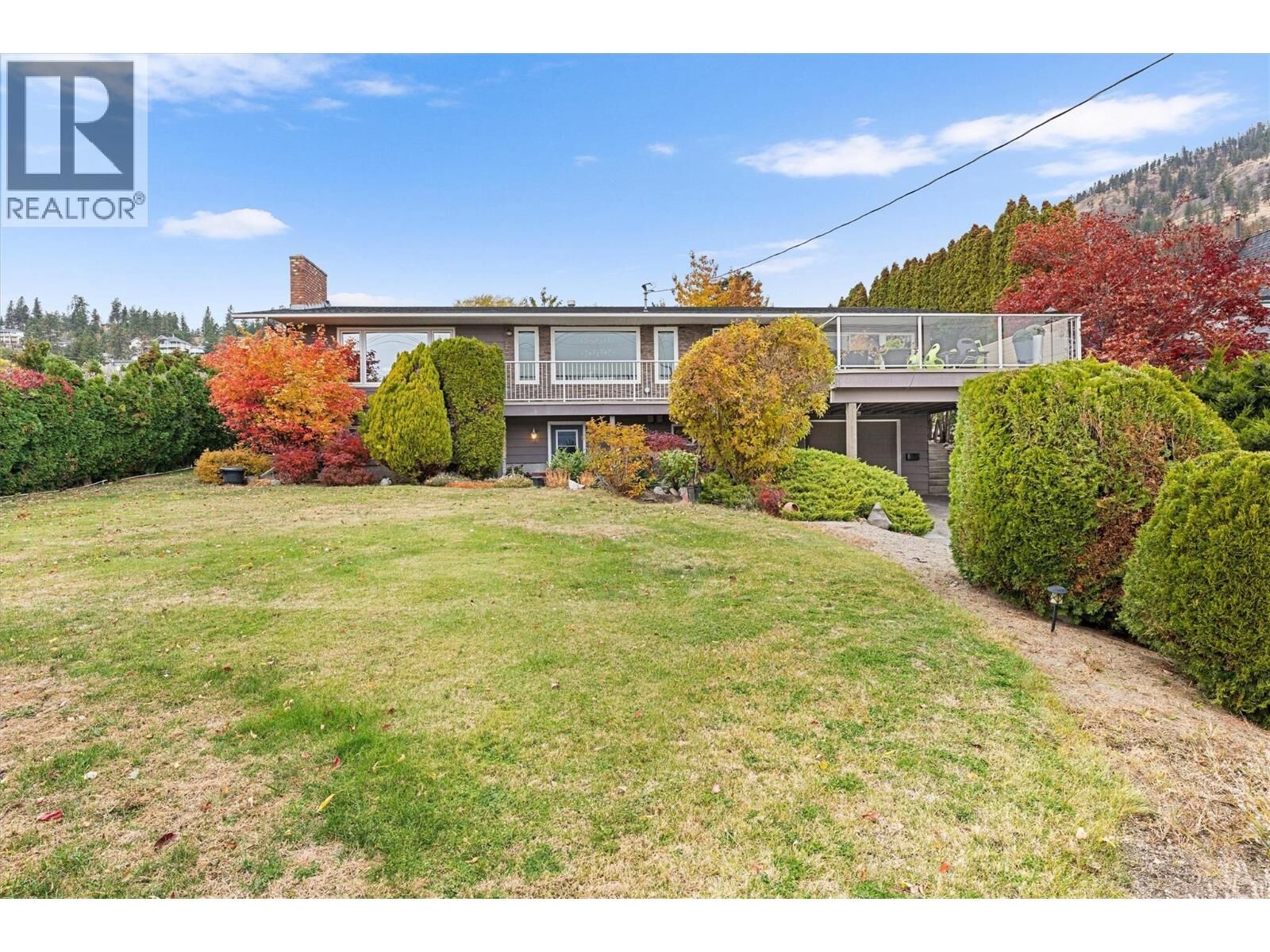 Property Photo:  5524 Buchanan Road  BC V0H 1X1 