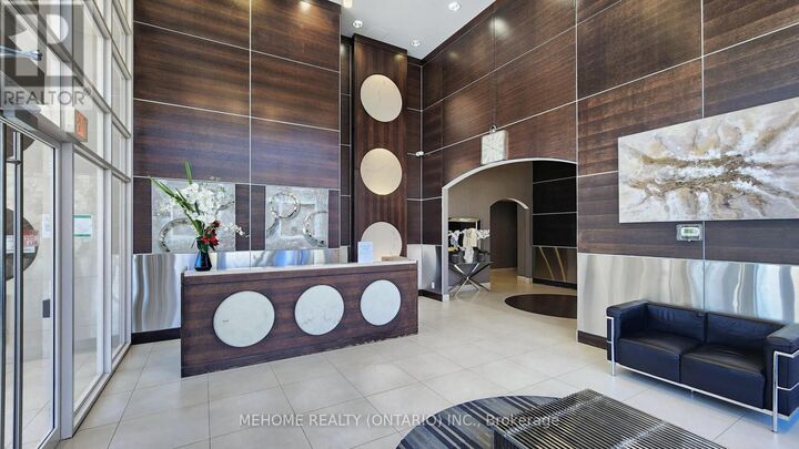 Property Photo: 190 Borough Drive 2202 ON M1P 0B6