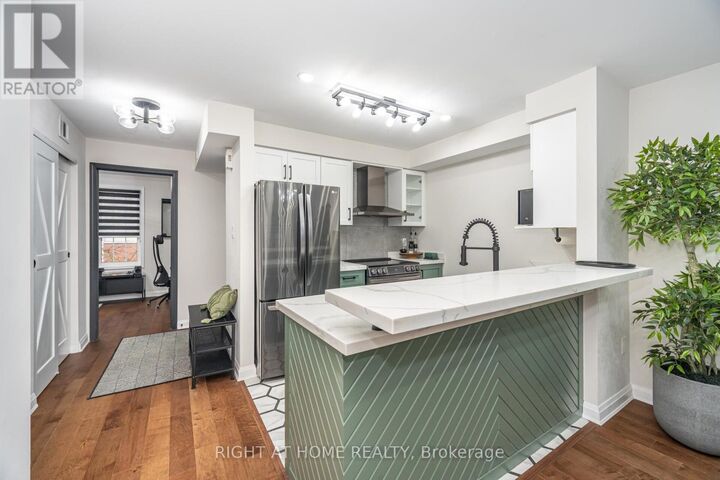 Property Photo:  2-38 Petra Way  ON L1R 0A5 