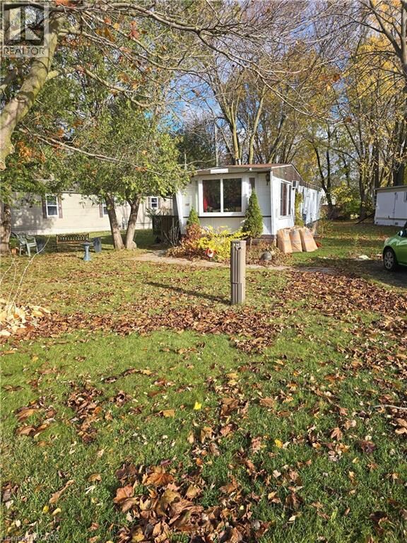 117 Jessie Lee Lane  Waterloo ON N2J 4G8 photo