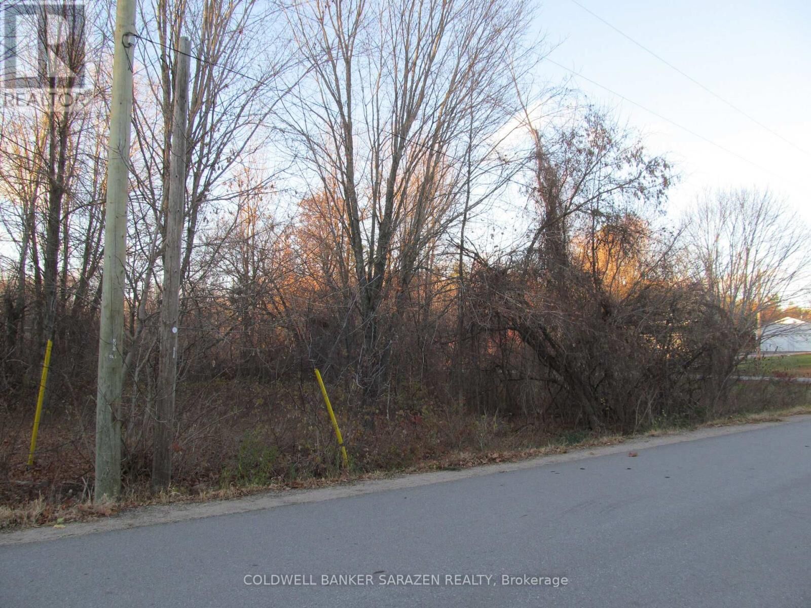 Photo de la propriété: 0 Fisher Street North ON K0A 3L0