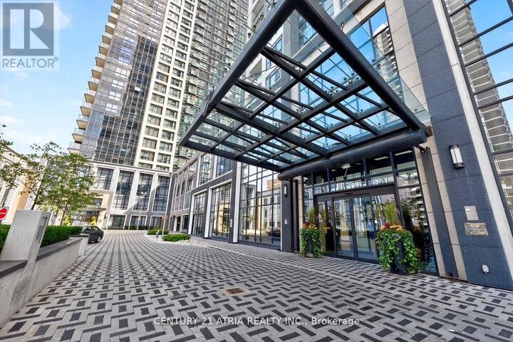 Property Photo:  7 Mabelle Avenue 1805  ON M9A 0C9 