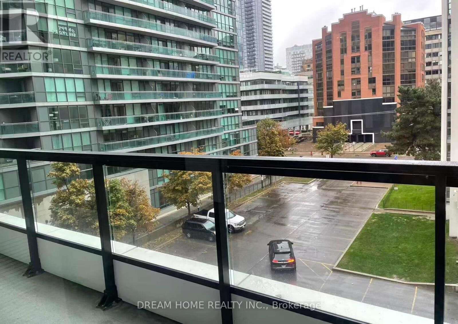 Property Photo:  65 Broadway Avenue 408  ON M4P 1T9 