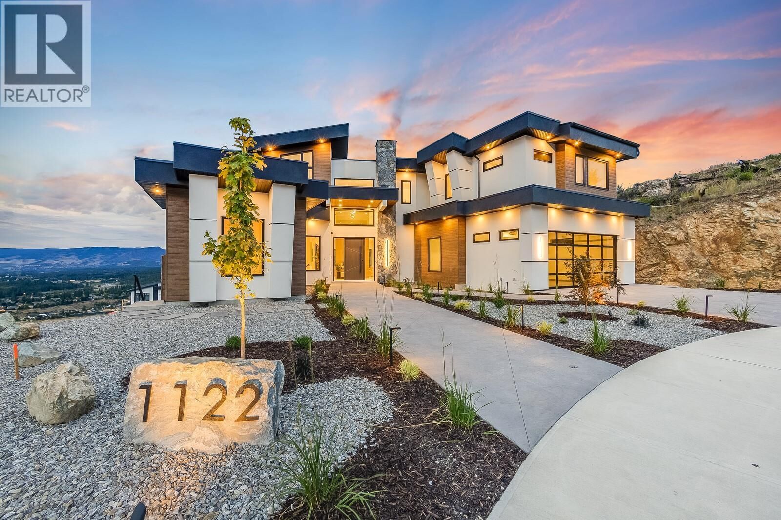 Property Photo: 1122 Pearcy Court BC V1W 5H6