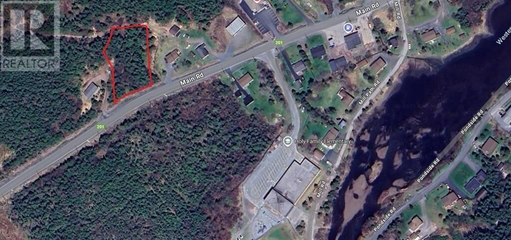 Property Photo:  241 Main Road  NL  
