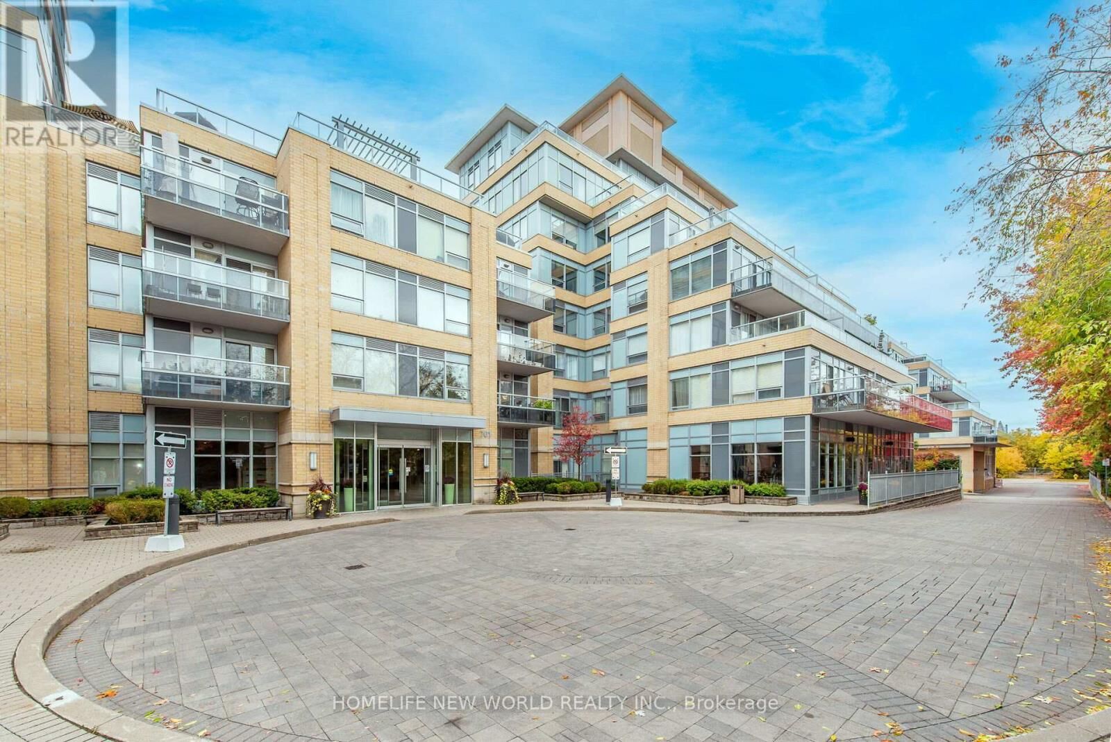Property Photo:  701 Sheppard Avenue West 309  ON M3H 0B2 