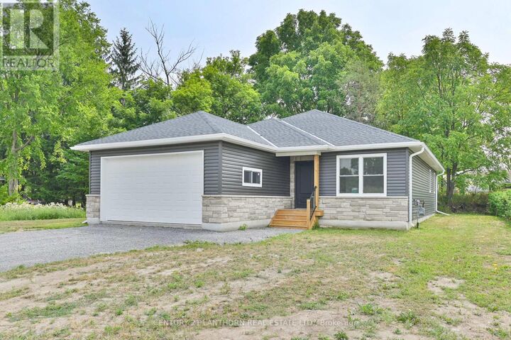 Property Photo: 91 Duncan Street ON K0K 2K0