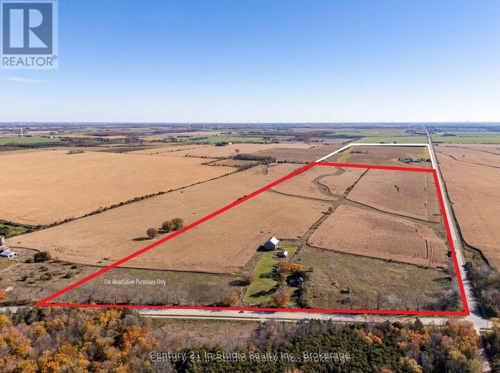 534 Bruce Road 23 Road  Kincardine ON N2Z 2X5 photo