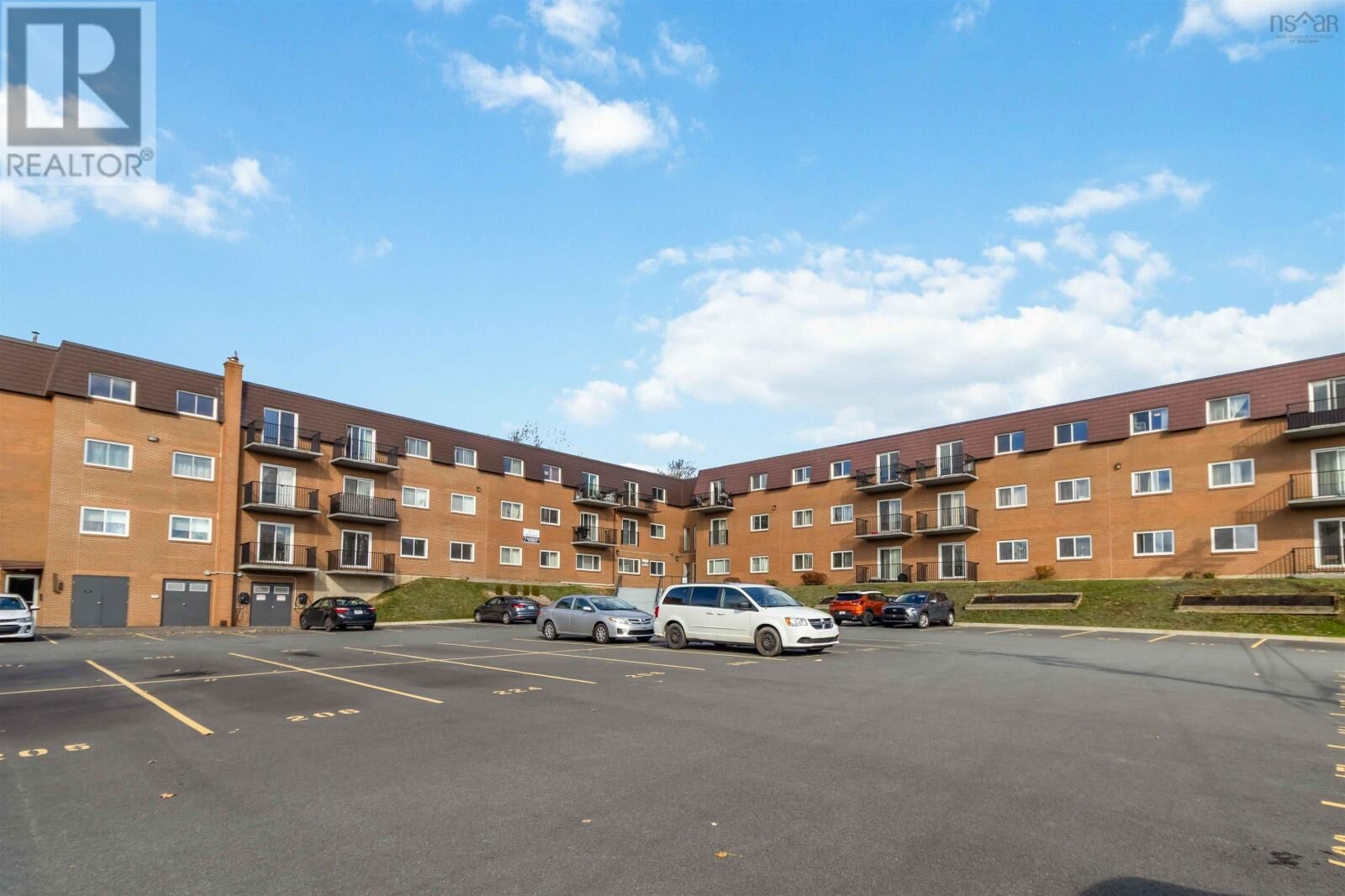 Photo de la propriété:  7 Jamieson Street 111  NS B3A 4L2 