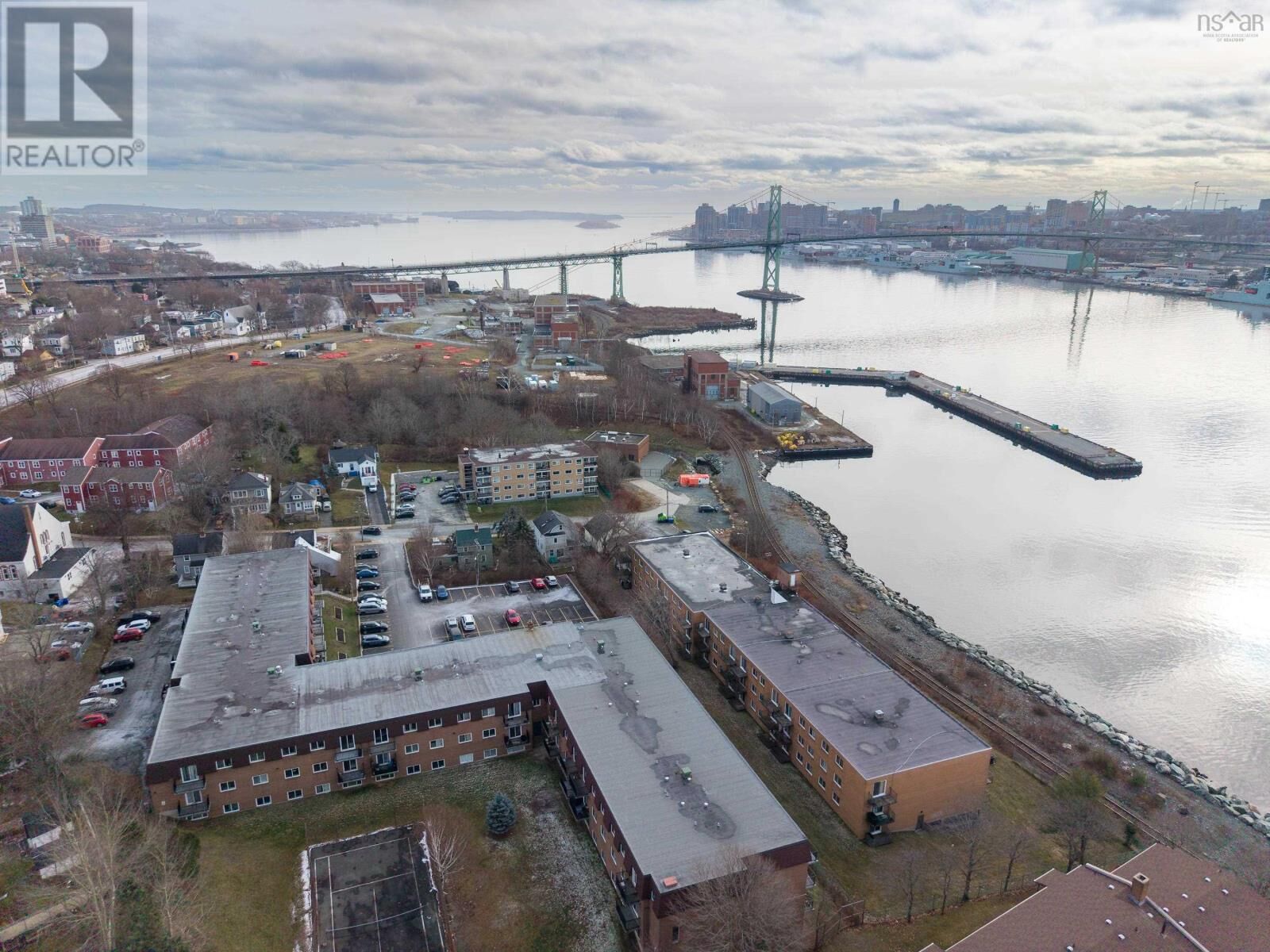 Property Photo: 7 Jamieson Street 111 NS B3A 4L2