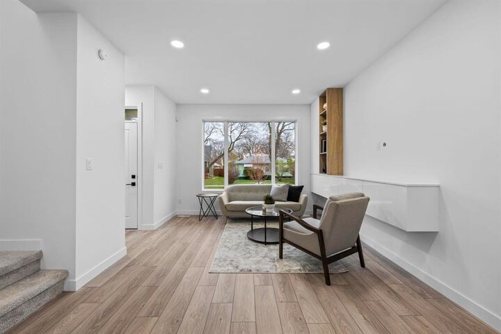 Property Photo: 557 Centennial Street MB R3N 1R1