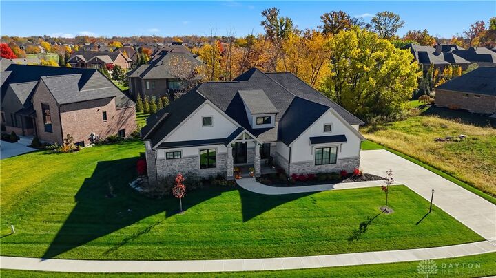 Property Photo:  1960 Horseshoe Bend  OH 45458 