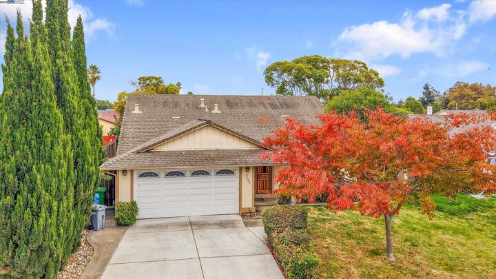 Property Photo: 3142 San Angelo Way CA 94587