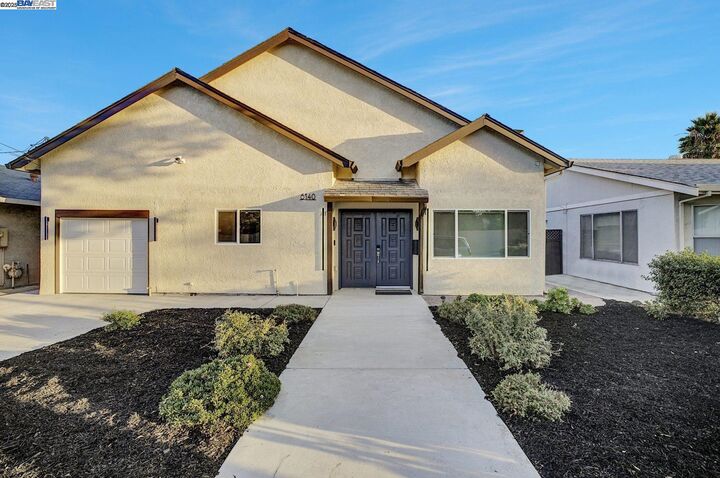 Property Photo: 6140 Mayhews Landing Rd CA 94560