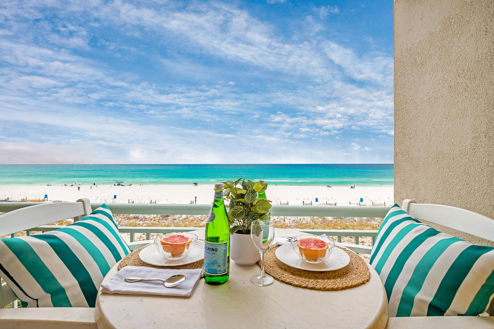 Property Photo: 866 Santa Rosa Boulevard 309 FL 32548