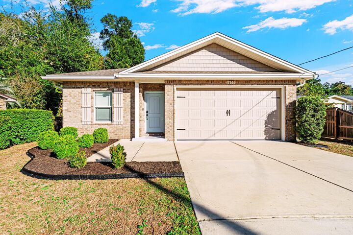 1477 Cypress Street  Niceville FL 32578 photo
