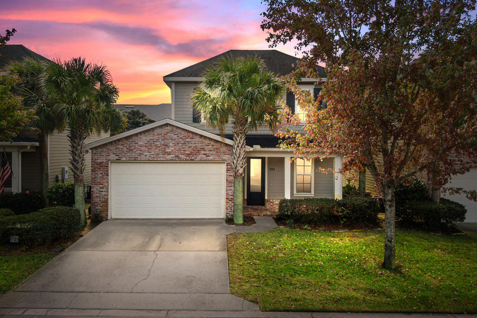 Property Photo: 4289 Skipjack Cove FL 32578