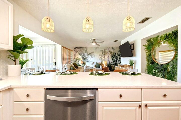 Property Photo: 4000 Gulf Terrace Drive 266 FL 32541