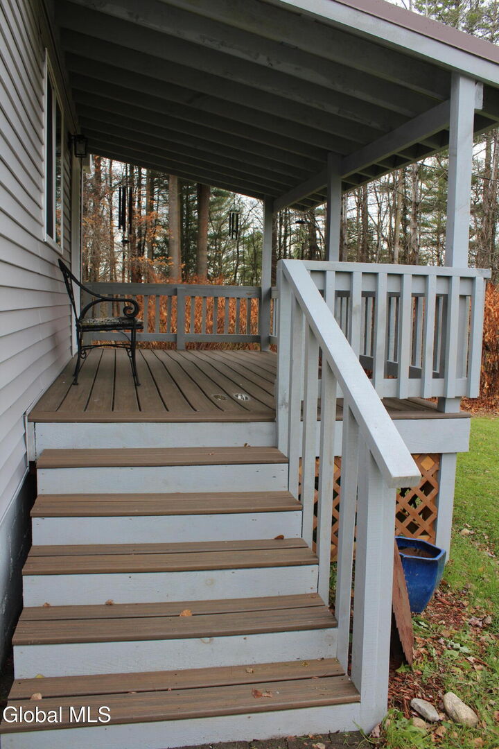 Property Photo:  1024 Thompson Road  NY 13329 