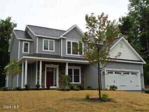 Property Photo:  17 Jack Drive  NY 12118 