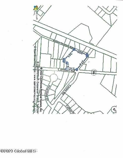 Property Photo:  7152 Fuller Station Road  NY 12303 