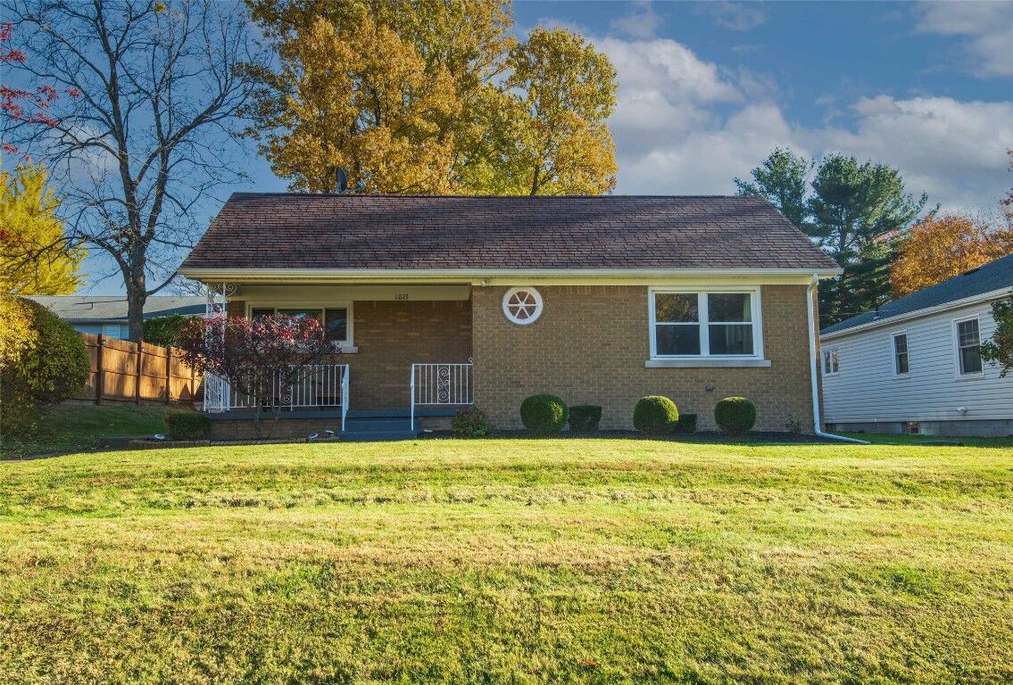 Property Photo:  1013 W Gore Road  PA 16509 