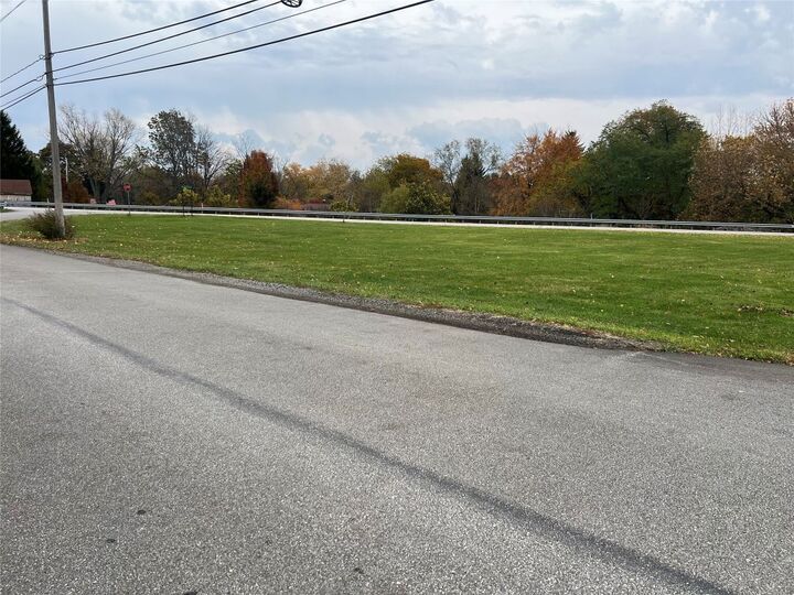 Property Photo: Sterrettania Road PA 16506