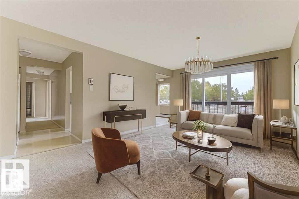 Property Photo: 11465 41 Avenue NW 207 AB T6J 0T9