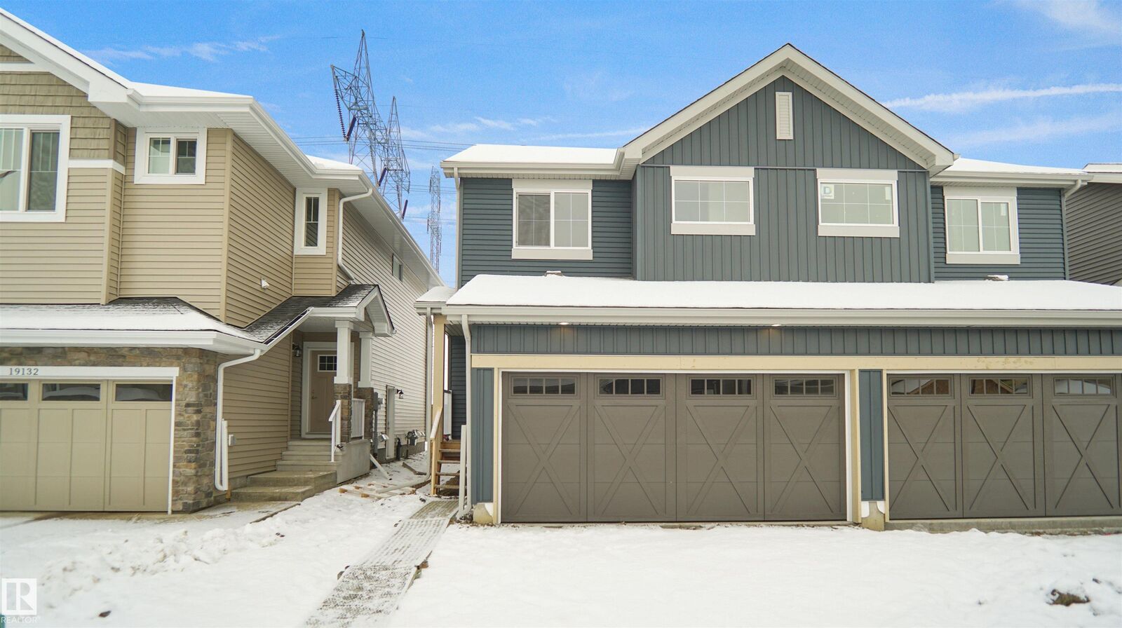 Property Photo:  18830 29 Avenue NW  AB T6M 3C3 