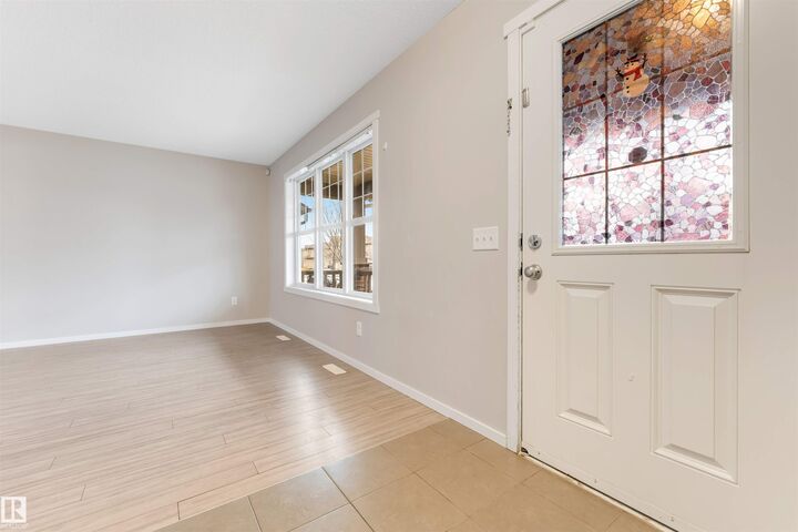 Property Photo: 610 Tamarack Road NW AB T6T 0M8