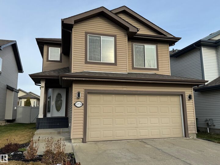 20728 55 Avenue NW  Edmonton AB T6M 0B9 photo