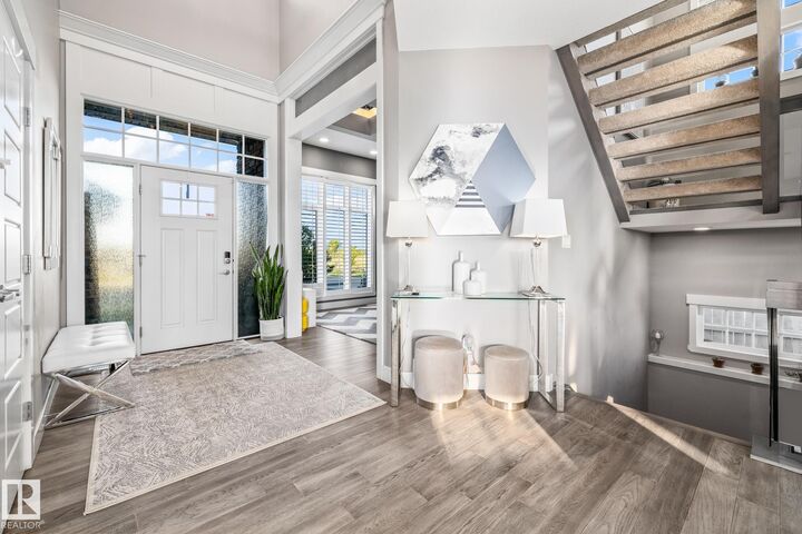 Property Photo: 4210 Veterans Way NW AB T5E 6W7