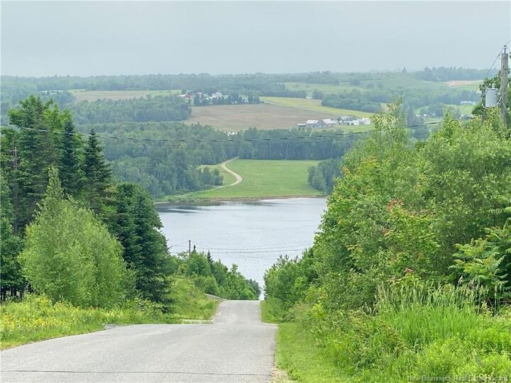 Property Photo:  57 Archangel Way  NB E6L 0A5 