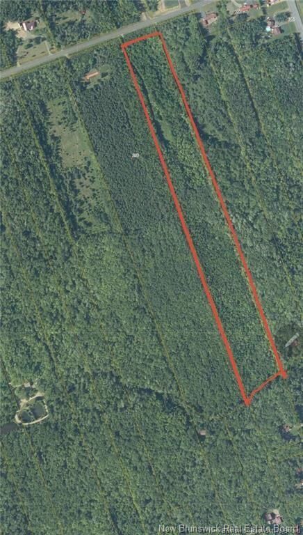 Photo de la propriété:  Lot 94-2 Des épinettes  NB E8R 1M4 