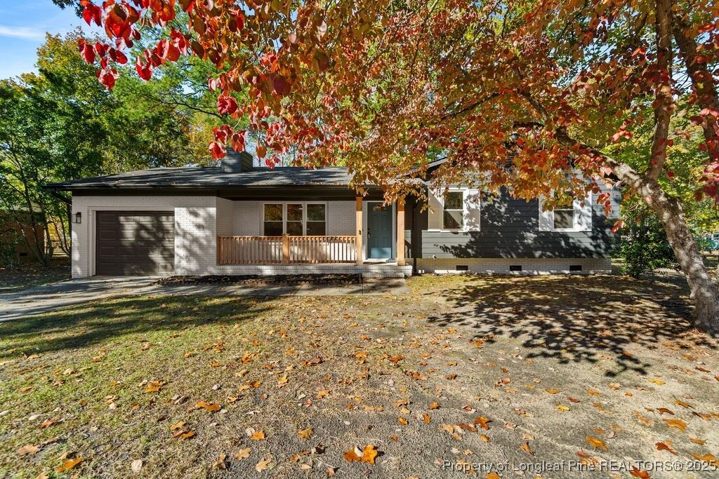 Property Photo: 7341 Pebblebrook Drive NC 28314