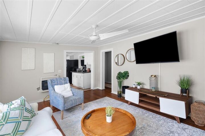 Property Photo: 215 Wilson Street GA 30701