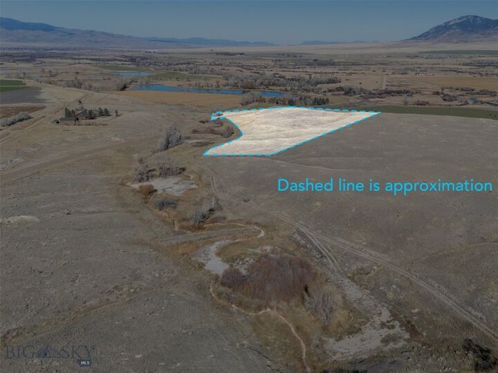 Property Photo: Tbd Lewis Lane MT 59754