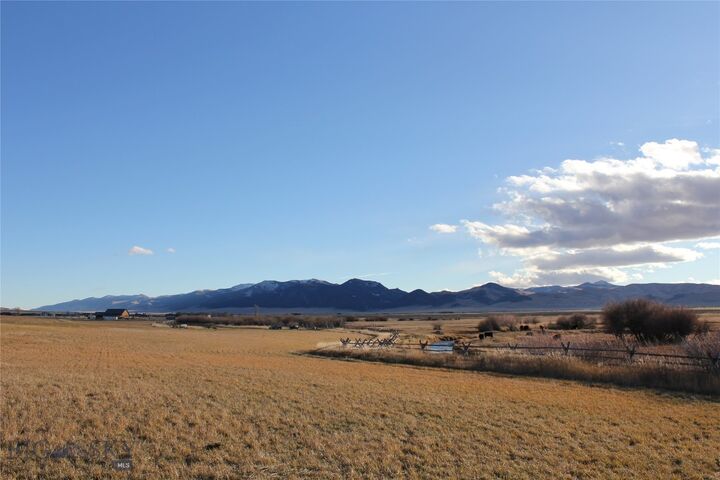 Property Photo: Tbd Blacktail Rd MT 59725