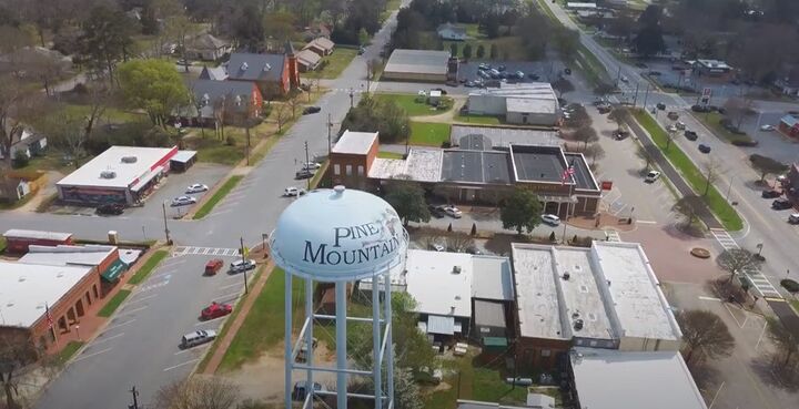 Property Photo: 133 Chinaberry Street GA 31822