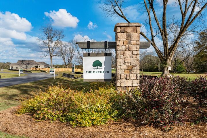 Property Photo: 128 Chinaberry Street GA 31822