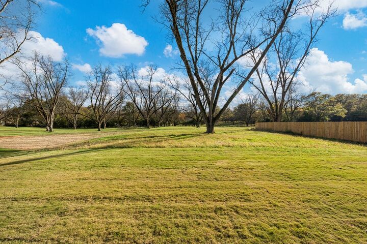 Property Photo: 132 Chinaberry Street GA 31822